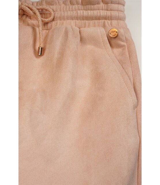 NONO Meisjes Broek Suna