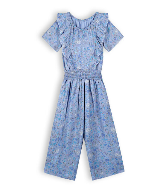NONO Meisjes Jumpsuit Sasian