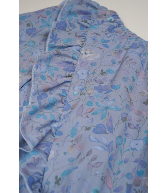 NONO Meisjes Jumpsuit Sasian