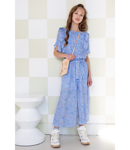 NONO Meisjes Jumpsuit Sasian