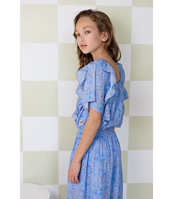 NONO Meisjes Jumpsuit Sasian