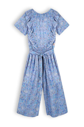 NONO Meisjes Jumpsuit Sasian