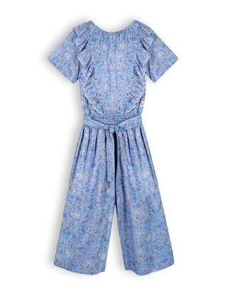 NONO Meisjes Jumpsuit Sasian