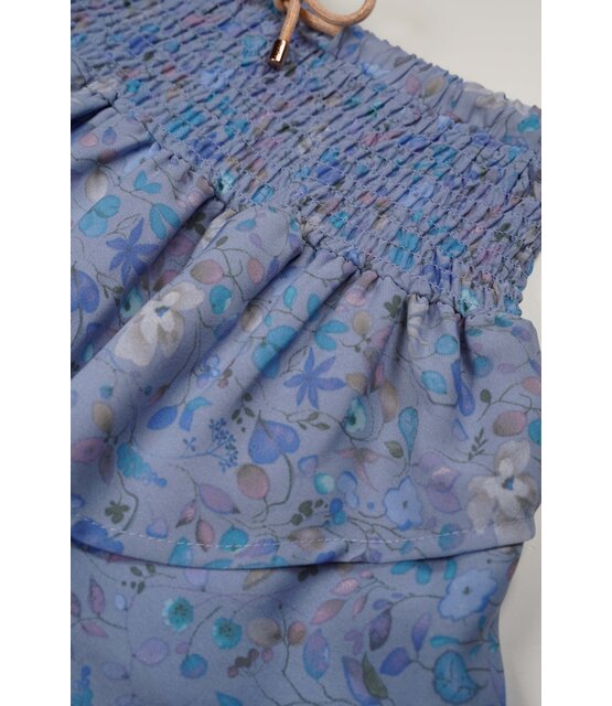 NONO Meisjes Rok Noor