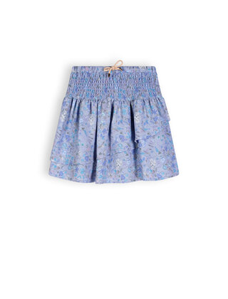 NONO Meisjes Rok Noor