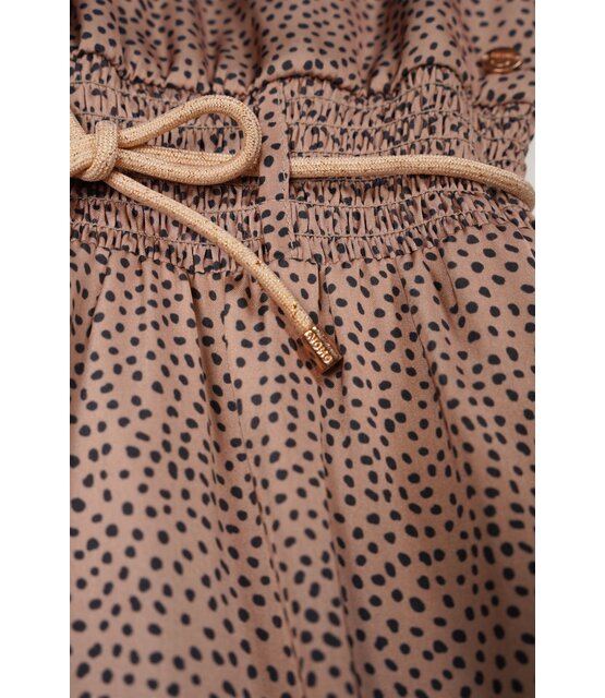 NONO Meisjes Jurk Mizu