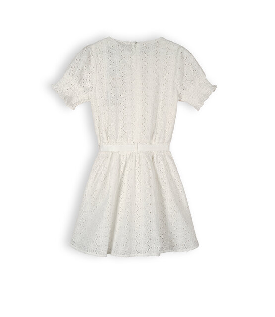 NONO Meisjes Jurk Mirabel