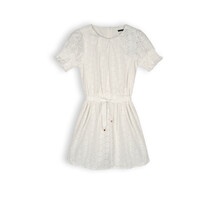 NONO Meisjes Jurk Mirabel