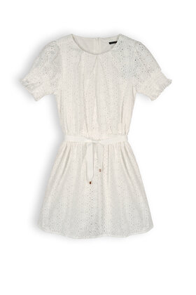 NONO Meisjes Jurk Mirabel