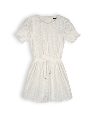 NONO Meisjes Jurk Mirabel