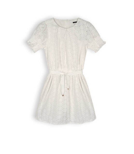 NONO Meisjes Jurk Mirabel