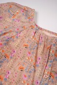 NONO Meisjes Blouse Tomas NONO Meisjes Blouse Tomas
