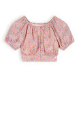 NONO Meisjes Blouse Tomas NONO Meisjes Blouse Tomas
