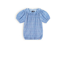 NONO Meisjes Blouse Kessa