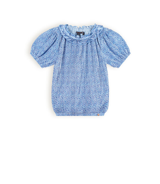 NONO Meisjes Blouse Kessa