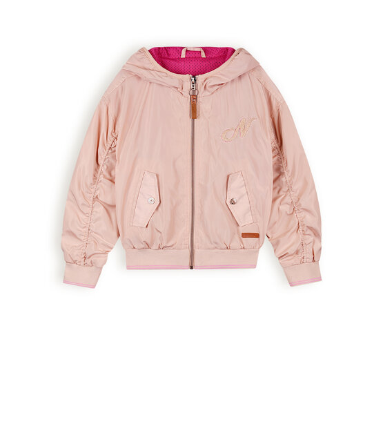 NONO Meisjes Jas Bella