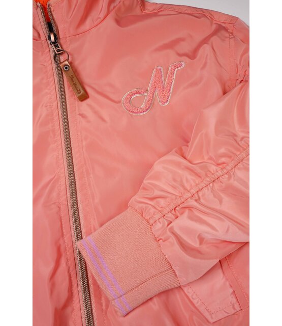 NONO Meisjes Jas Bella