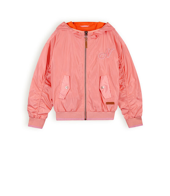 NONO Meisjes Jas Bella