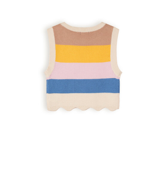 NONO Meisjes Top/Spencer Kosmic