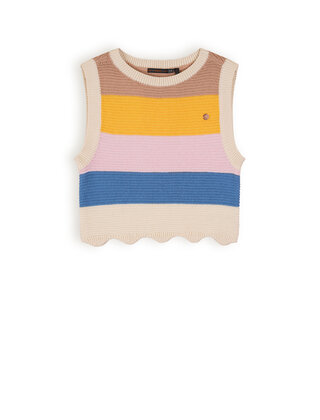 NONO Meisjes Top/Spencer Kosmic