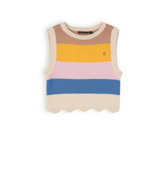 NONO Meisjes Top/Spencer Kosmic