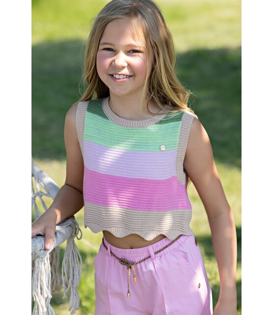 NONO Meisjes Top/Spencer Kosmic NONO Meisjes Top/Spencer Kosmic