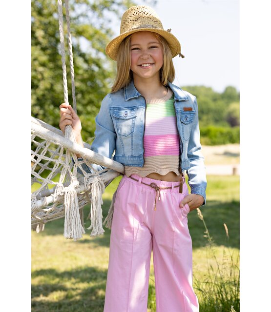 NONO Meisjes Top/Spencer Kosmic NONO Meisjes Top/Spencer Kosmic