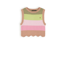 NONO Meisjes Top/Spencer Kosmic