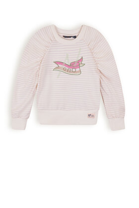 NONO Meisjes Sweater Kyra
