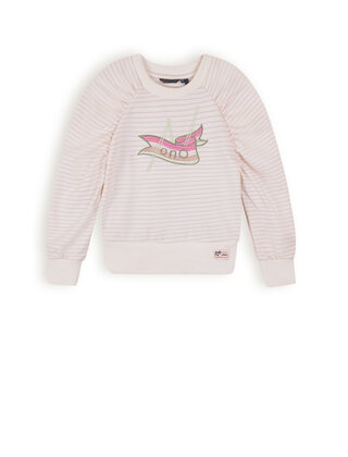 NONO Meisjes Sweater Kyra