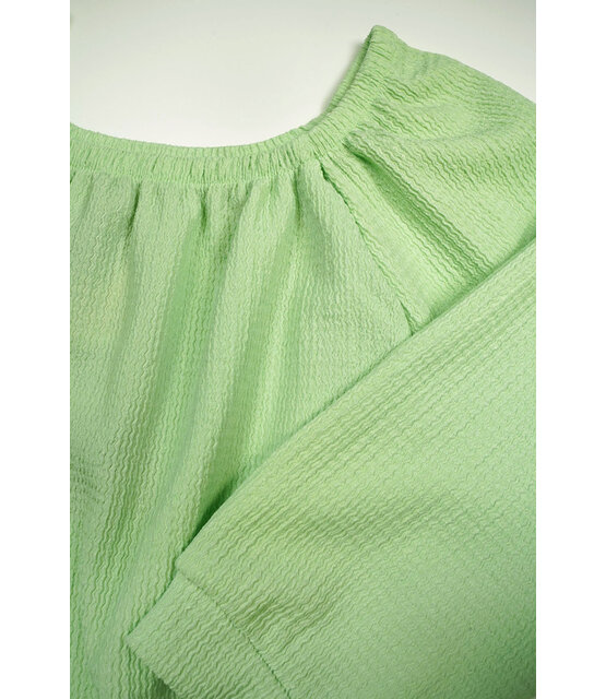 NONO Meisjes T-Shirt Knew