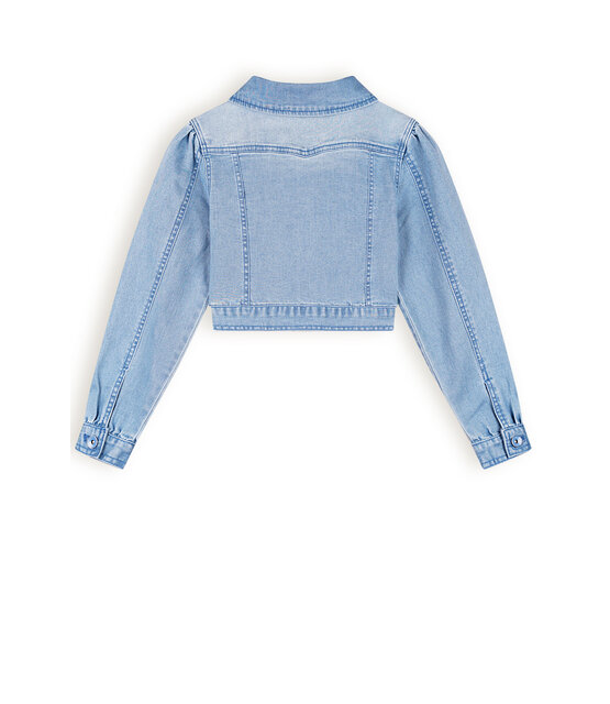 NONO Meisjes Vest Donna