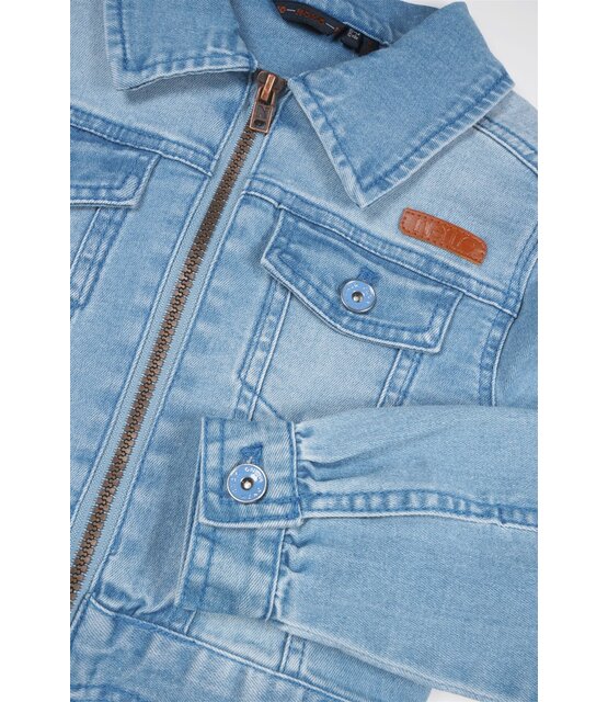 NONO Meisjes Vest Donna