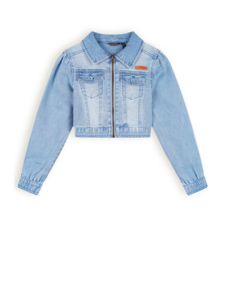 NONO Meisjes Vest Donna