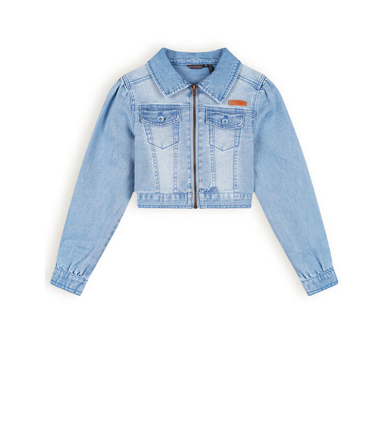 NONO Meisjes Vest Donna