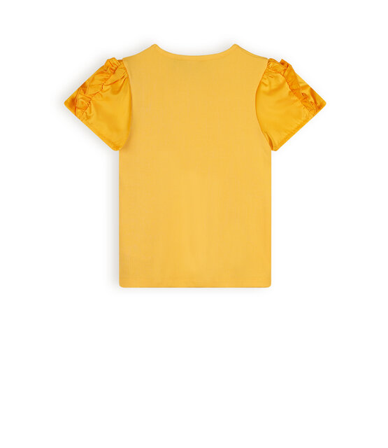 NONO Meisjes T-Shirt Kathleen