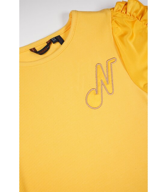 NONO Meisjes T-Shirt Kathleen