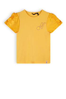 NONO Meisjes T-Shirt Kathleen