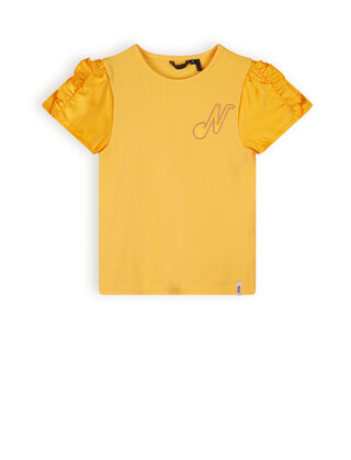 NONO Meisjes T-Shirt Kathleen