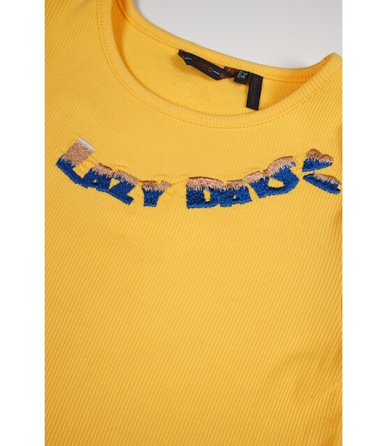 NONO Meisjes T-Shirt Kim