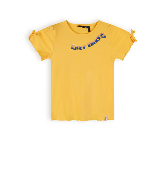 NONO Meisjes T-Shirt Kim