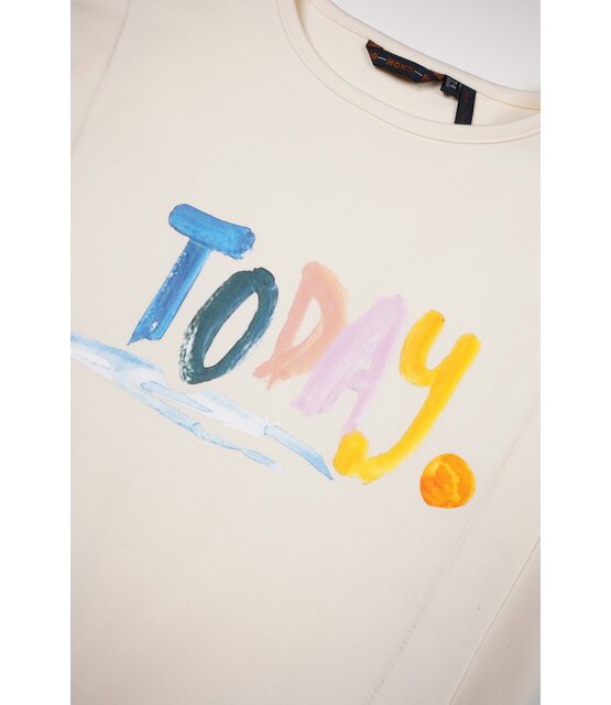 NONO Meisjes T-Shirt Kiam