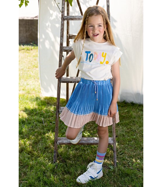 NONO Meisjes T-Shirt Kiam