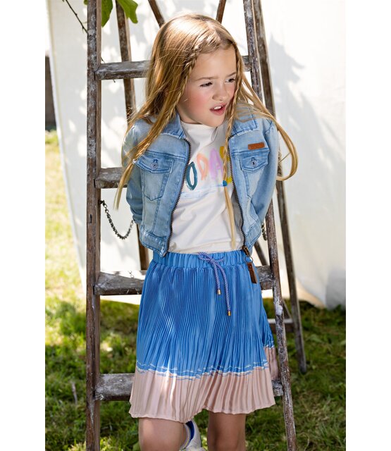 NONO Meisjes T-Shirt Kiam