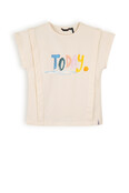 NONO Meisjes T-Shirt Kiam