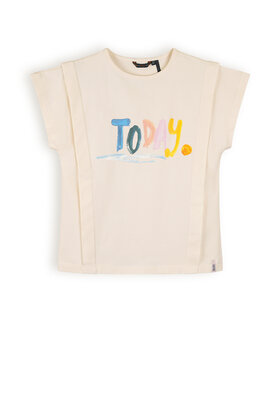 NONO Meisjes T-Shirt Kiam