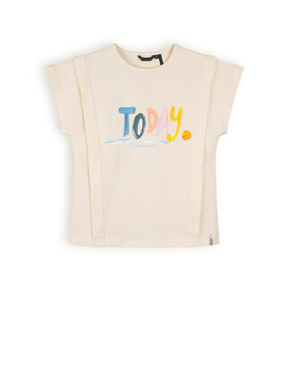 NONO Meisjes T-Shirt Kiam