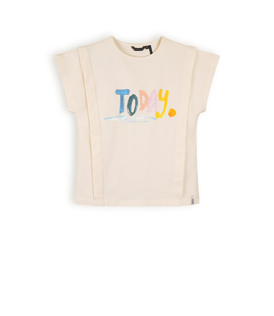 NONO Meisjes T-Shirt Kiam