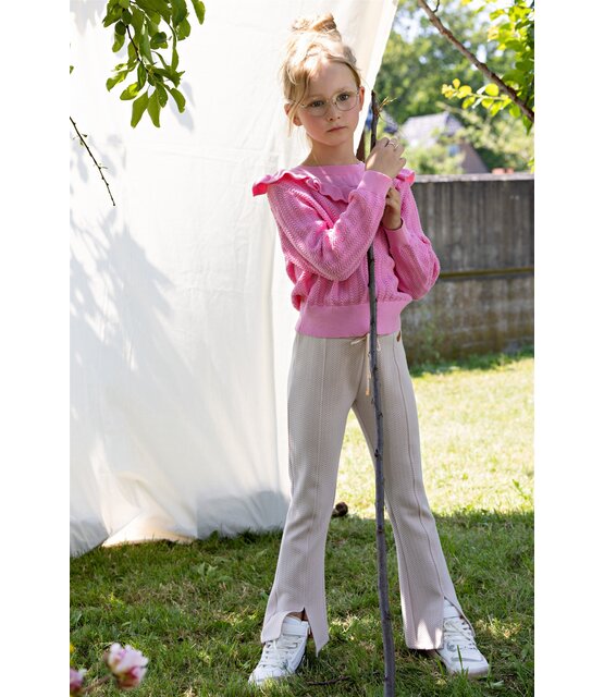 NONO Meisjes Broek Sady