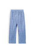 NONO Meisjes Broek Sun